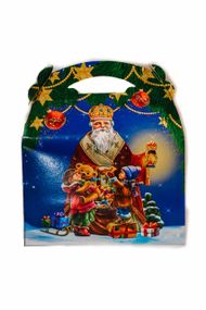 Подарунковий набір Новорічний Мега Подарунок (213876)