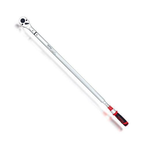 Ключ динамометричний 3/4" x 1090мм 150-800Nm TOPTUL ANBV2480