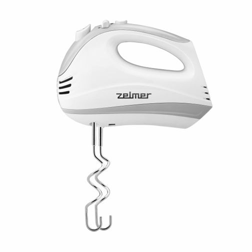 Міксер ручний ZELMER ZHM1650 400 Вт білий | Зображення 1