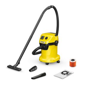 Пилосос професійний Karcher WD 3 P V-17/4/20 1.628-170.0