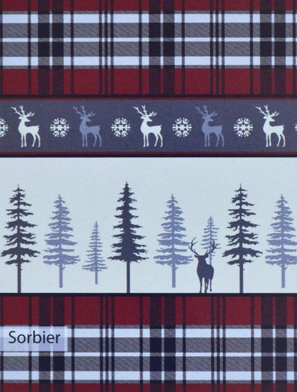 Плед Aksu 150×200 см. Sorbier | Зображення 2