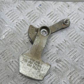 Важіль перемикання передач Volkswagen Golf VII 2012-2020 Селектор коробки передач Фольксваген 5Q0711046J