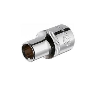 Головка 10 мм 1/2 6-гр. INTERTOOL (ET-0010)
