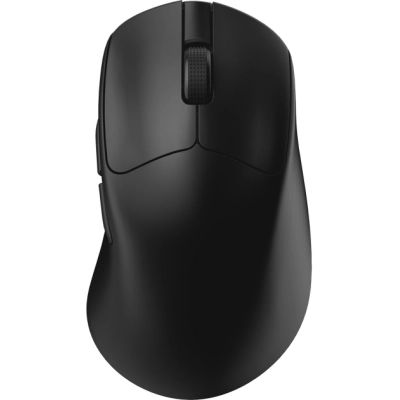 Мышка GamePro Asgard Surt Wireless/Bluetooth/USB Black (GM017B)