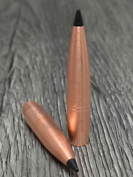 Куля Cutting Edge Bullets Lazer LRT SF кал .338 маса 275 гр (17.8 г) 50 шт | Зображення 1
