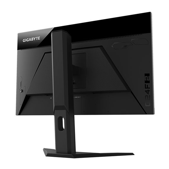 Монитор GIGABYTE G24F 2 Gaming Monitor | Зображення 5