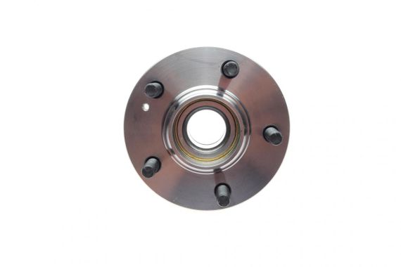 Підшипник маточини задньої Hyundai Santa Fe 2.0 CRDi 2.4 16V 01-06 +ABS  PHU2196 | Зображення 1