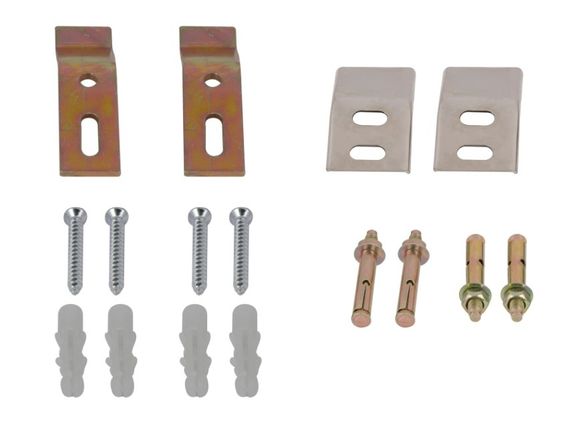 Пісуар підлоговий Qtap Scorpio White з ІК-датчиком автоматичного змивання QT1488101HW | Зображення 1