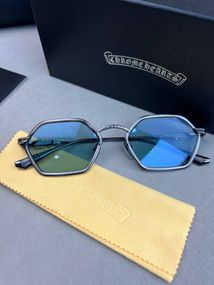Сонцезахисні окуляри Chrome Hearts CE PEW  g234
