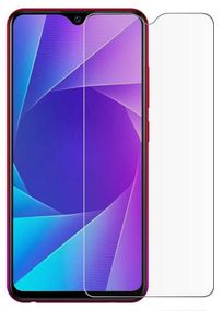Захисне 2D скло для Vivo Y11 "2473g-629-24368"