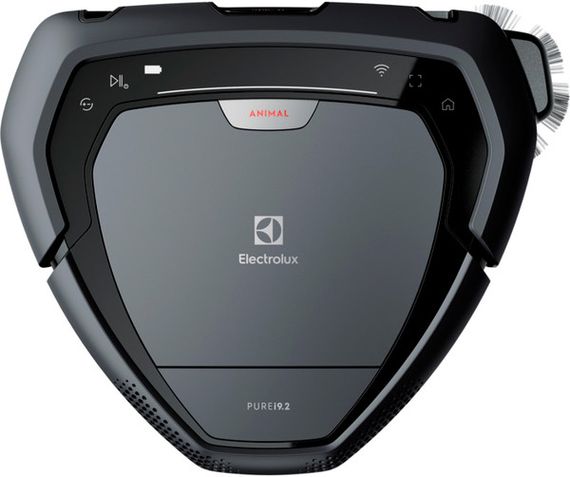 Робот-пылесос Electrolux PI92-4ANM | Зображення 5
