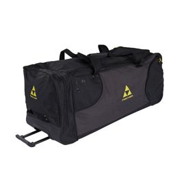 Сумка на колесах Fischer Wheeled Hockey Bag Sr