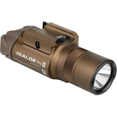 Ліхтар Olight Baldr Pro R Desert Tan (2370.35.21) | Зображення 3
