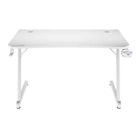 Стіл Trust GXT 709W LUMINUS 25328_TRUST | Зображення 7