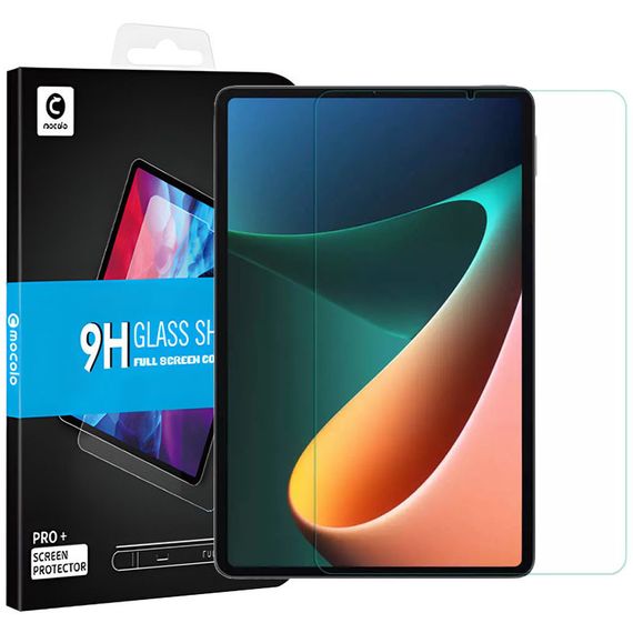 Захисне скло Mocolo (Pro+) Xiaomi Pad 5 / Pad 5 Pro (11")
