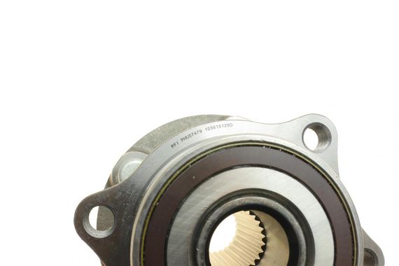 Подшипник ступицы задней Subaru Forester 07- Outback 09- +ABS  28.4x134x104.3  PHU57479 | Зображення 2