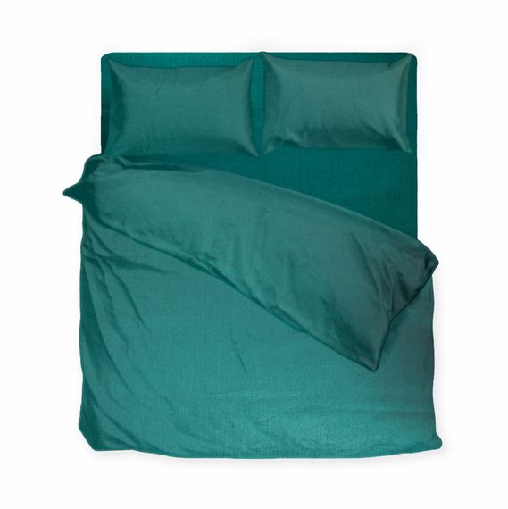 Прозорий мастурбатор TENGA Crysta Block, багаторазовий