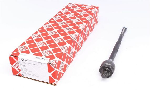 Тяга рульова Nissan Primera 02- 42727