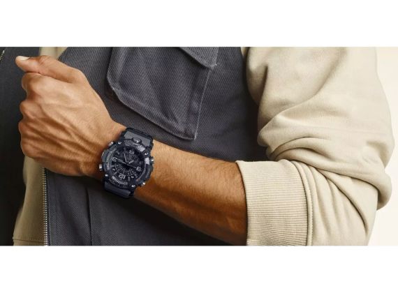 Годинник CASIO GG-B100-8AER | Зображення 3