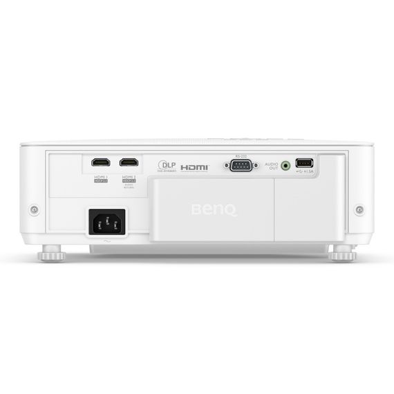 Проектор BenQ TK700 (9H.JPK77.17E) | Зображення 3