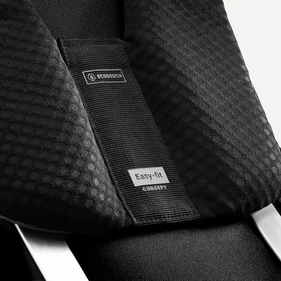 Рюкзак чоловічий TRAVEL 900 для туризму 50 + 6 л - One Size | Зображення 8