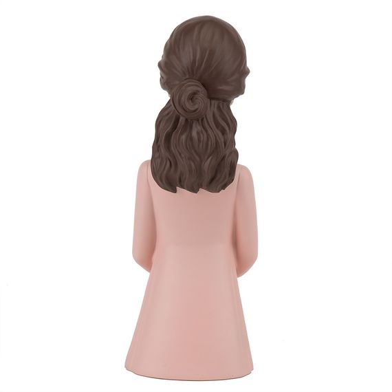 Декоративна статуетка Pink Elegance 34 см | Зображення 2