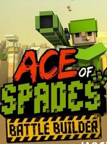 Ace of Spades: Battle Builder Steam Gift GLOBAL
