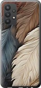 Чохол для Samsung Galaxy A32 A325F з пластику FCh_096591