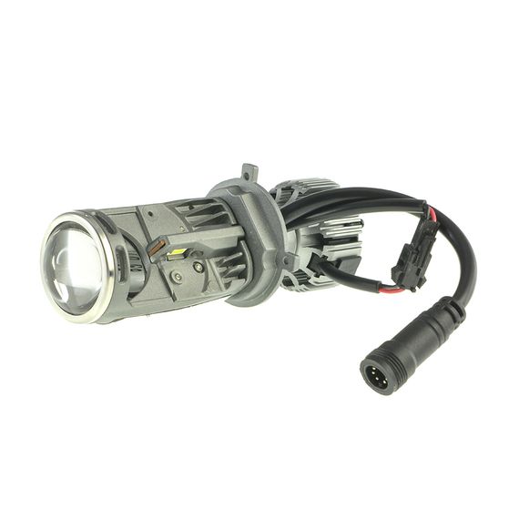Cyclone LED G9 H4 35W