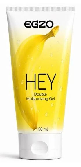 Анальний лубрикант EGZO HEY New design, 50 мл Sex Aura