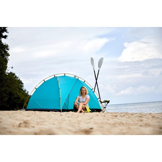 Намет Grand Canyon Tonto Beach Tent 4 Blue Grass (330023) | Зображення 9