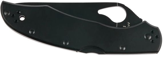 Ніж Spyderco Byrd Cara Cara 2 Black | Зображення 2