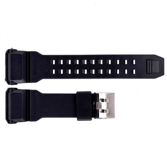 Ремешок для часов Skmei 1742BK Black