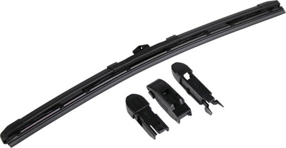 MQ380 MOLDER Щітка склоочисника гібридна Quantum 15_/380 мм