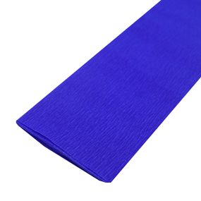 Гофрированная бумага Josefotten KR110-8039 индиго 110%, 42г/м2