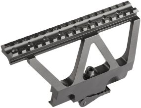База кріплення XD Precision для мисливських карабінов Сайга