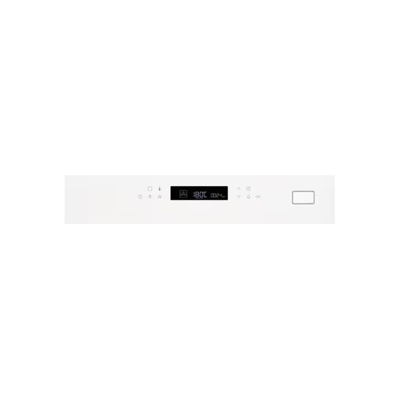 Духова шафа Electrolux EOB7S31V | Зображення 1