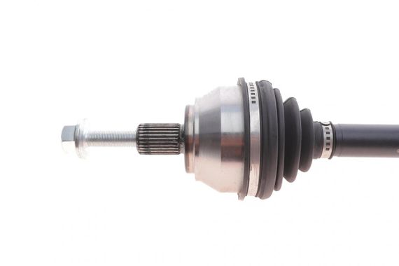 Полуось передняя VW Amarok 2.0 TDI 10-22 28x465  44071726301 | Зображення 4