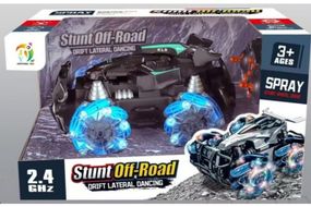 Гоночна машинка 9017E Stund Off-Road LED+пульт ДУ (44982-9017E_647)