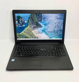 Ноутбук Lenovo IdeaPad 310-15IKB 15.6" Full HD IPS / Intel Core i5-7200U / 8GB DDR4 / SSD 256GB / Intel HD Graphics 620 / Windows