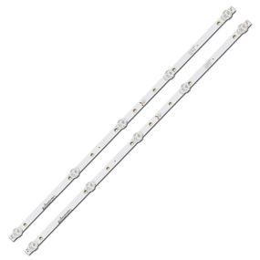 LED підсвітка TV 32“ CRH-CQ32N15303002059BRREV1.1 KJ320M21 KJ32D05-ZC62AG-02/3 303KJ320053 303KJ320054 2шт.