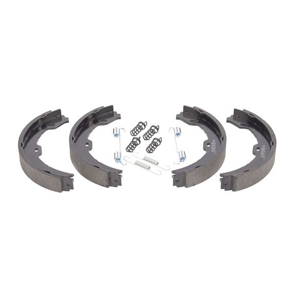 Тормозные колодки Bosch задние MB CLS (C219)|E-Class(W211,S211)|SL(R230) 0986487666