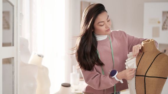 Philips ThermoProtect BHD350/10 (BHD350/10) | Зображення 5