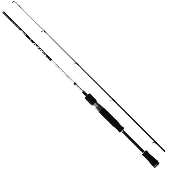 Вудилище Salmo Kraft Spin L 5-15g / 2.40m (KR2600-240)