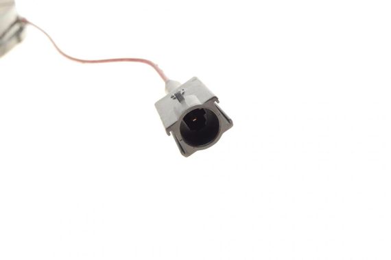 Колодки гальмівні передні Citroen Jumper Fiat Ducato Peugeot Boxer 99- R16 +датчик  22-0326-0 | Зображення 4