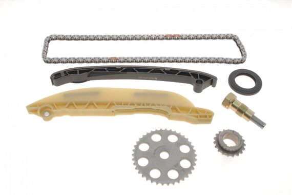 Комплект цепи ГРМ Ford Fiesta V 01-08 Fusion 1.3 02-05 185039