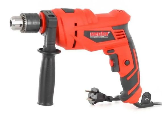 Дрель ударная HECHT 1070