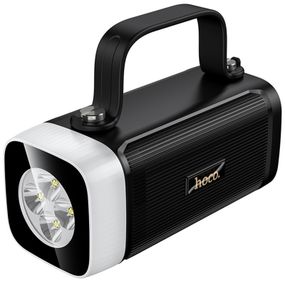 Портативний ЗП Power Bank Hoco J174 Unimpeded 22.5W+PD20W dual lighting 40000 mAh Black