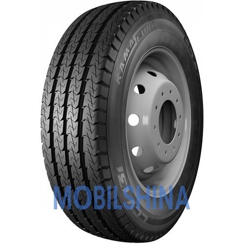 Летние шины KAMA EURO LCV-131 (205/75R16C 110/108R)