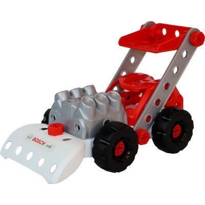 Игровой набор Bosch Болид-конструктор (8793) | Зображення 4